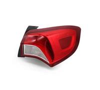 Fanale Posteriore Accessori Auto Faro Guida Per Buick Envision 2018-2019 Fanale Posteriore Luce Segnalazione Indicatore Direzione Gruppo Fanale Posteriore Luci Posteriori(Outside Right)
