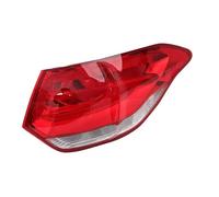 Fanale Posteriore Accessori Auto Interno Esterno Fanale Posteriore Fendinebbia Indicatore di direzione Freno Gruppo fanale Posteriore Automatico per Citroen C4L 2013 2014 2015 Fanale Posteriore