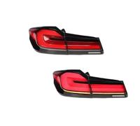 Fanale Posteriore Accessori auto Luci posteriori a LED per G38 per G30 per 530 540 per M5 per F90 2018-2022 Lampade per rimorchio Segnale di svolta