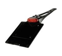 PORTATARGA P113 NERO