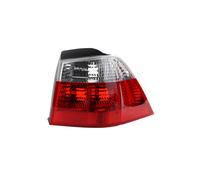 Fanale Posteriore Adatto A per BMW 5 E61 06/2004-03/07 Esterno Destro Lato
