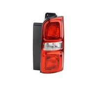 Fanale Posteriore Destra Adatto A per Peugeot Expert IV / Traveller 04/16- Senza
