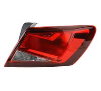 Fanale Posteriore Adatto A per Seat Leon 5F 09/2012-12/2016 Esterno Destro