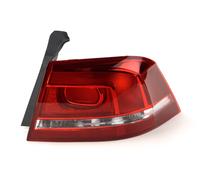 Fanale Posteriore Adatto A per VW Passat 36 08/2010-12/2014 Esterno Destra