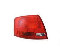 Fanale Posteriore Adatto per Audi A4 8E 11/2004-06/08 Esterno SX Lato Alogeno