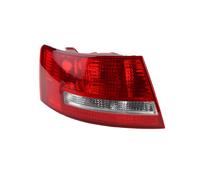 John´s Fanale posteriore JOHNS 13 19 87-1 per Audi A6 4F (05/2004-09/08) sinistra esterno alogena