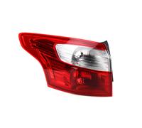 Fanale Posteriore Adatto per Ford Focus 11 04/2011-09/14 Esterno Lato Sinistro