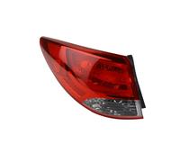 Fanale Posteriore Adatto per Hyundai iX35 01/10-09/13 Esterno SX Lato Alogena