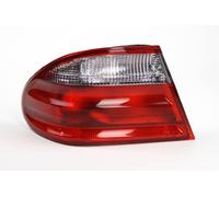 Fanale Posteriore Adatto per Mercedes W210 Classe E 07/99-03/02 Esterno SX