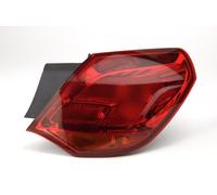 Fanale Posteriore Adatto per Opel Astra J 12/09- Esterno Dx Lato Passeggero