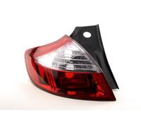 Fanale Posteriore Adatto per Renault Megane III 11 / 2008-12/13 Esterno SX Lato