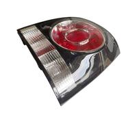 Fanale Posteriore Alloggiamento della luce posteriore per 9N 9N3 Hatchback 2005-2009 Coda freno Indicatori direzione Coperchio fendinebbia OEM 6Q6945095AB 6Q6945096AB