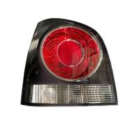 Fanale Posteriore Alloggiamento della luce posteriore per 9N 9N3 Hatchback 2005-2009 Coda freno Indicatori direzione Coperchio fendinebbia OEM 6Q6945095AB 6Q6945096AB