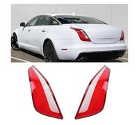 Fanale Posteriore Alloggiamento Per Fanale Posteriore Auto Per Jaguar XJ XJL 2010-2017 2018 2019 Paralume Per Luce Svolta Alloggiamento Per Luce Segnalazione Luci Posteriori(Sinistra)