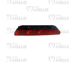 Fanale posteriore alto luce di arresto stop Aixam scouty