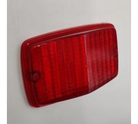 Fanale Posteriore Antinebbia Rossa Volkswagen Golf Cabrio MK1 211945701