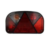 Fanale posteriore ASPÖCK A24-7000-007 sinistro