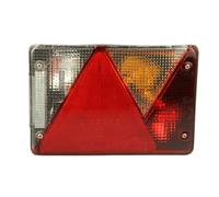 Fanale posteriore ASPÖCK A24-8610-007 destro