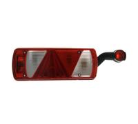 Aspock 25-2910-507 Fanale posteriore