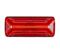 Fanale posteriore ASPÖCK A25-4121-011