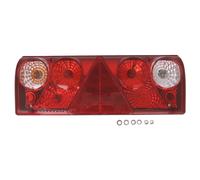 Fanale posteriore ASPÖCK A25-6000-717