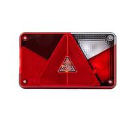 Fanale posteriore ASPÖCK MULTIPOINT V 5 funzioni destro