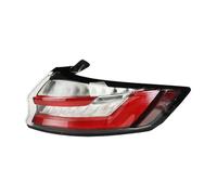 Fanale Posteriore Assemblaggio Per Ford Per Edge Per Titanium Per St-Line 2019-2021 Fanale Posteriore A LED, Luce Di Segnalazione Freno, Gruppo Ottico Per Auto(Outside Right)