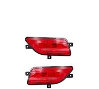 Fanale Posteriore Auto Automobile posteriore paraurti fendinebbia fendinebbia lampada fendinebbia con lampadina Avvertimento Lampada adattamento for Great Wall Steed Wingle 3 5 Fanale Posteriore