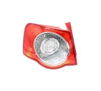 Fanale Posteriore Auto Fanale Posteriore A LED Per Auto DRL Car-Styling Esterno Interno Lato Sinistro Destro Per VW per Passat B6 Sendan 2006 2007 2008 2009 2010 2011 Fanali Posteriori(1 outside left