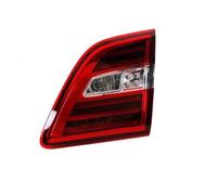 Fanale Posteriore Auto Fanale Posteriore Interno LED Per Mercedes Per Benz W166 ML Fanali Posteriori Per Paraurti Posteriore, Fanale Posteriore E Luce Freno(Right side)
