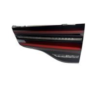 Fanale Posteriore Auto Indicatore Direzione Luce Freno Gruppo Ottico Per BMW Per X3 G01 G08 2022-2024 Luci rimorchio(Inside Right)