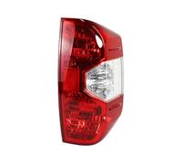Fanale Posteriore Auto Luce Segnalazione Luce Stop Luce Stop Luce Stop Per Toyota Per Tundra 2014-2020 Luci rimorchio(Only Right)