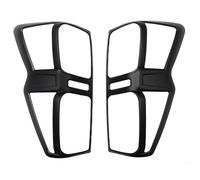 Fanale Posteriore Auto Luci Posteriori Coperture Trim Per Isuzu Per D-max 2020-2023 2PCS ABS Lampada Posteriore Hood Accessori Auto Guscio Fanale Posteriore