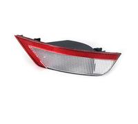 Fanale Posteriore Auto Per Ford Per Kuga 2008-2012 Per Focus 2008 2009 2010 Auto Paraurti Posteriore Freno Lampada Coda Retromarcia Stop Luce Fendinebbia 1507101 Fanali Posteriori(Only 1 Right)