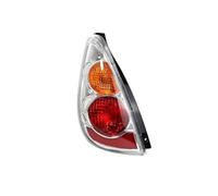 Fanale Posteriore Auto Per Hatchback Fanale Posteriore Luce Freno Posteriore Luce Stop Fanale Posteriore Nessuna Lampadina Per Suzuki Per Liana Aerio 1.6 1.4A+ Luci Posteriori(Sinistra)