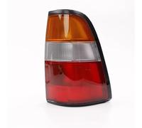 Fanale posteriore auto Per Isuzu per il per pick-up Accessori Gruppo fanale posteriore Luci di arresto Girare la lampada parcheggio Sostituire(Right Side 1PCs)