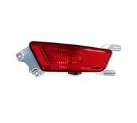 Fanale Posteriore Auto Per Land Per Range Per Rover Evoque L538 Paraurti Posteriore Lampada Freno Riflettore Posteriore Luce Nebbia Indicatori Direzione Lampada 2012-2018 Fanali Posteriori(Destra)