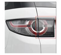 Fanale Posteriore Auto Per Land Per Rover Per Discovery Per Sport 2015-2018 Auto Fanale Posteriore Posteriore Borsette Coperchio Della Lampada Coda Luci Freni Maschera Luci Posteriori Posteriori(Left