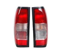 Fanale Posteriore Auto Per Nissan Per Navara D22 Ute DX ST ST-R 1997-2015 Paraurti Posteriore Fanale Posteriore Freno Stop Retromarcia Fanale Posteriore Fanale Posteriore Fanali Posteriori(Left and ri