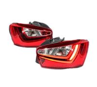 Fanale Posteriore Auto Per Seat Per Ibiza FR 2013 2014 2015 2016 2017 Coppia Sinistra + Destra Lampada Luce Freno Senza Lampadine Alto livello