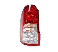 Fanale posteriore auto Per Ssangyong Per Actyon Sports 2007-2013 Fanale Posteriore Freno Luci Stop Lampada Di Parcheggio 8360132003 8360232003 Gruppo Fanale Posteriore Fanale posteriore esterno(Left)