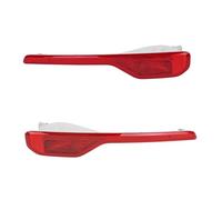 Fanale Posteriore Auto Piastra Riflettente Per Paraurti Posteriore Per Auto Per VOLVO XC40 2018-2019 Fanali Posteriori(Red Left)