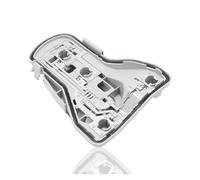 Fanale Posteriore Auto Supporto Lampadina Fanale Posteriore Sinistro/destro 6Q6945257F Per VW POLO 9N N/S 2005-2010 Fanali Posteriori(Left Side)