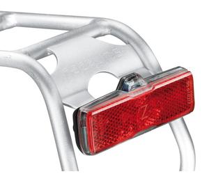 Fanale posteriore b&m Toplight Mini plus 50/80 mm