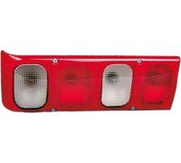 Fanale posteriore bbswn 561 con luce di retromarcia