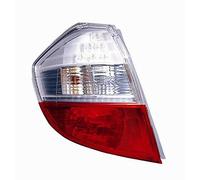 Faro Fanale Posteriore per Honda Jazz 2008-2010 Sinistro