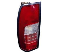 Fanale posteriore bianco rosso Kyoto dx per Nissan Pick-Up D22 8/1997-3/2002