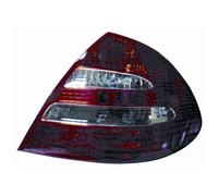 Fanale posteriore bianco rosso dx per Classe E W211 Classic 3/2002-4/2006