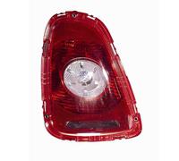 Fanale Posteriore Bianco-rosso Per Mini Lato Destro 2006/11-2013/08 Lato Destro