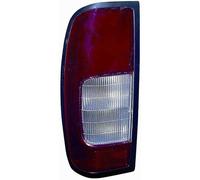 Fanale Posteriore Bianco Rosso Per Nissan Pick-up 720 D22 Lato Dx 1997-2002 Dx